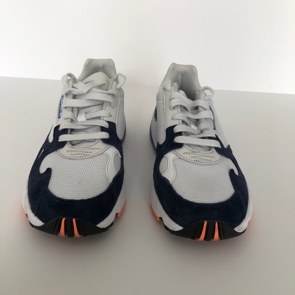 NWOT Adidas Falcon Chunky Shoes - Picture 4 of 7